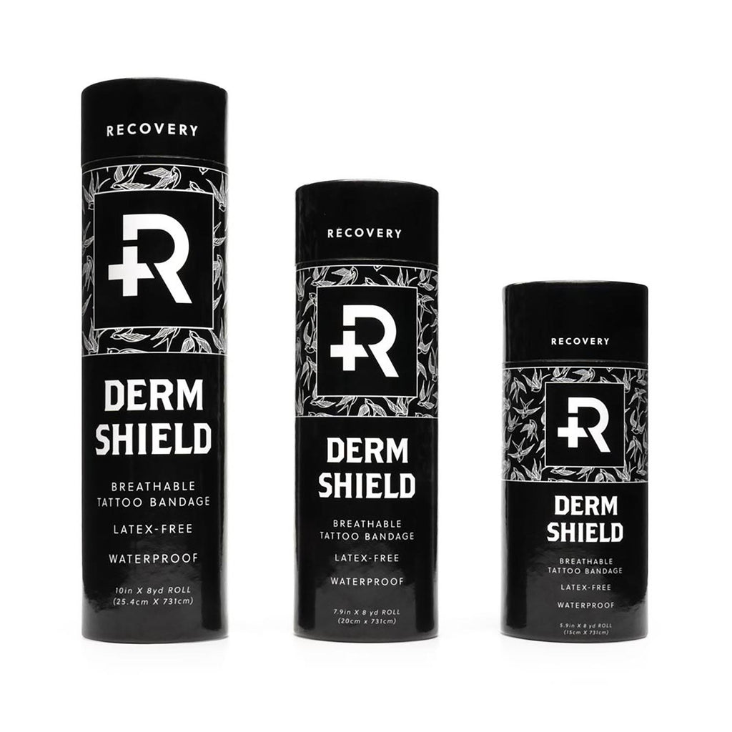 Recovery Derm