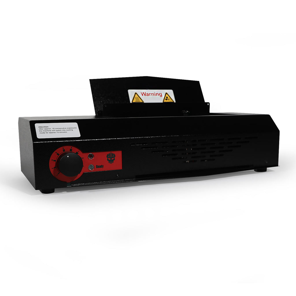 A4 Thermal Imager 1350 Watt Kingpin Tattoo Supply