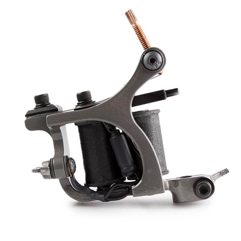 Kingpin "Stryker" Shader Kingpin Tattoo Supply