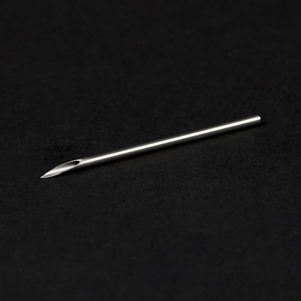 Piercing Needles 14G Kingpin Tattoo Supply