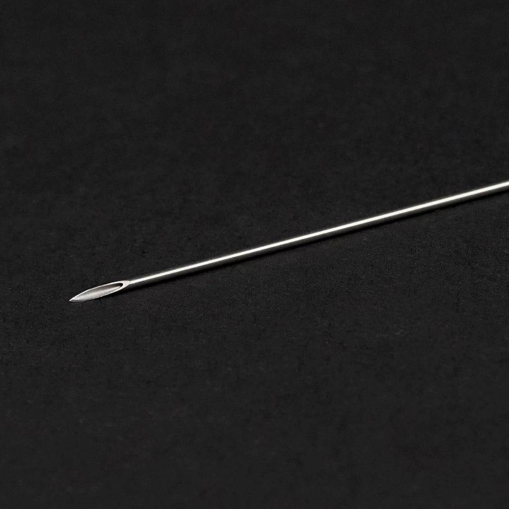 Piercing Needles 18G Kingpin Tattoo Supply