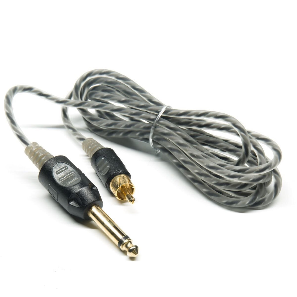 Bishop Rotary - Premium Lightweight RCA Cord 7ft