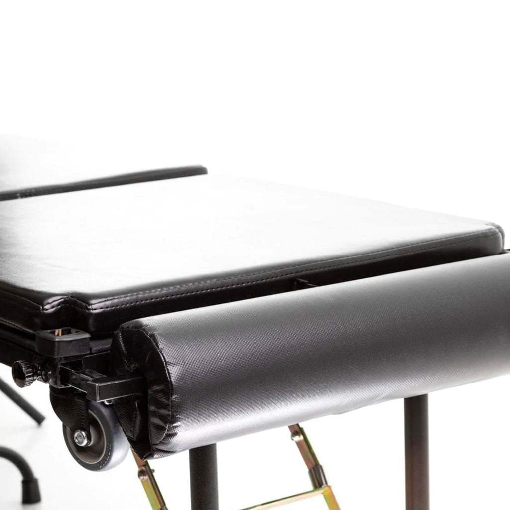 TATSoul X-Max Portable Tattoo Table Extended Height - Black
