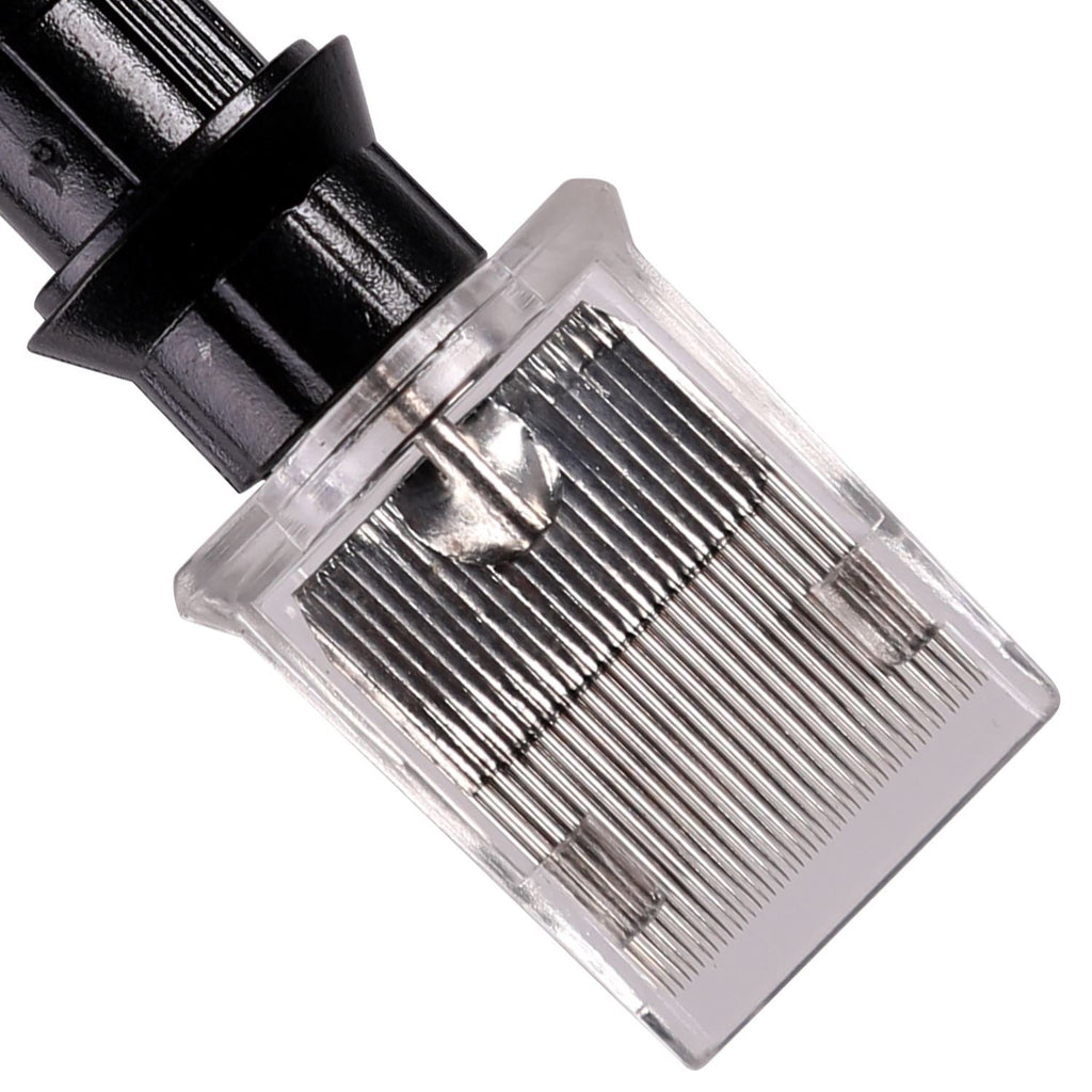 Kingpin Crown Cartridge Magnum Shader Open Tip Kingpin Tattoo Supply