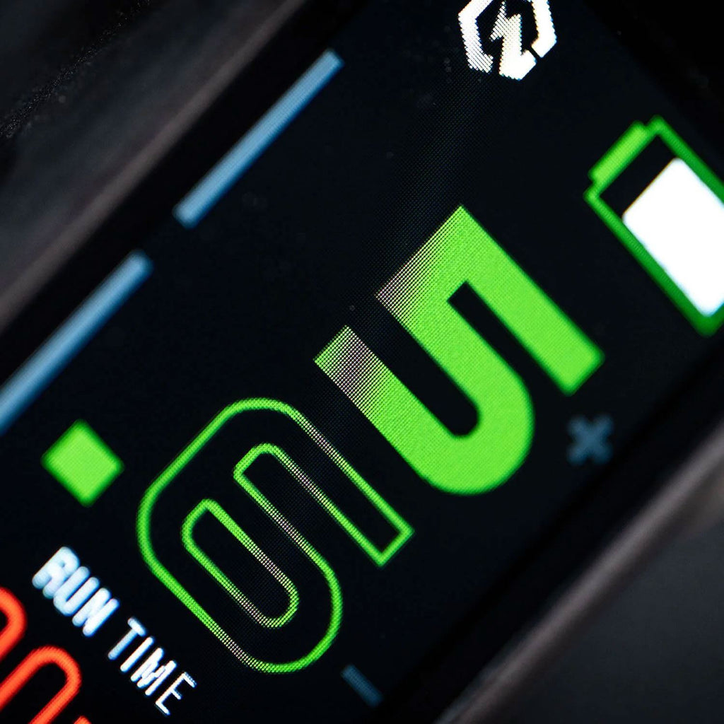 V3 Critical Connect Battery
