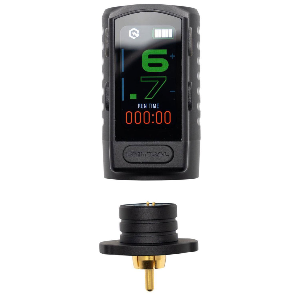 V3 Critical Connect Battery