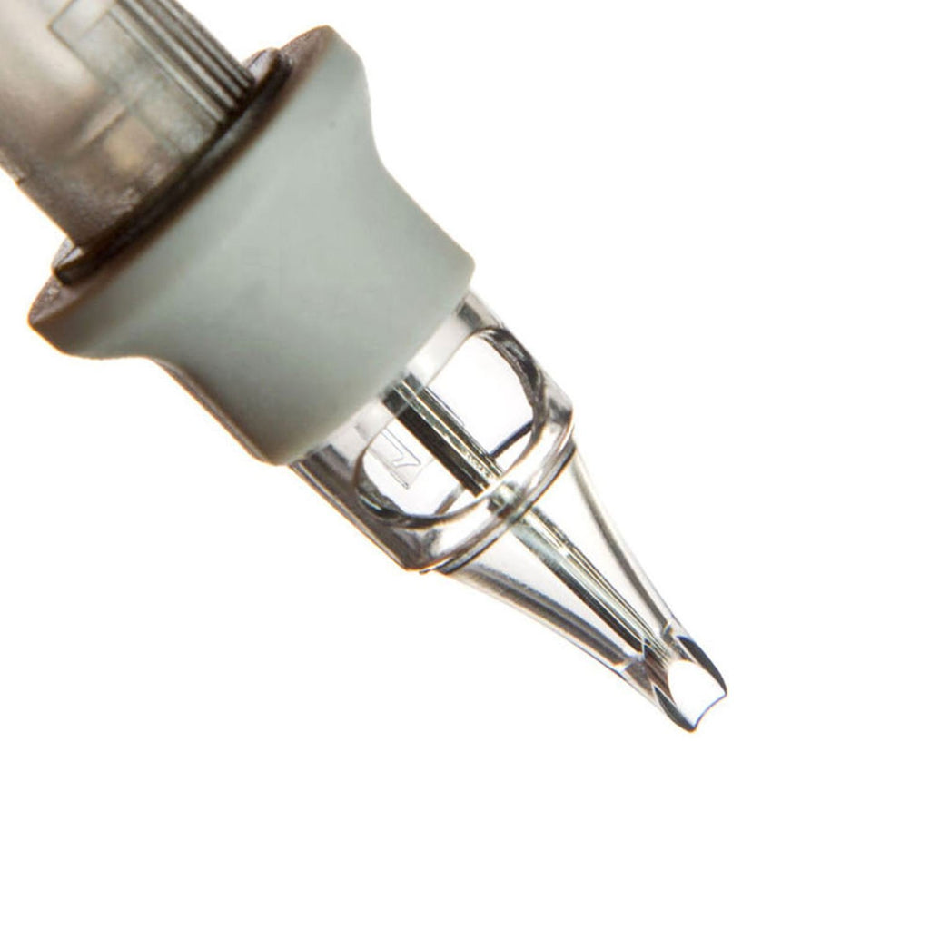 Envy Gen 2 Cartridge 12 Big Sleeps 10 Script Hollow Kingpin Tattoo