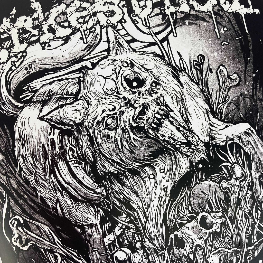 10 Years of Grindesign The Art of Robert Borbas Kingpin Tattoo Supply