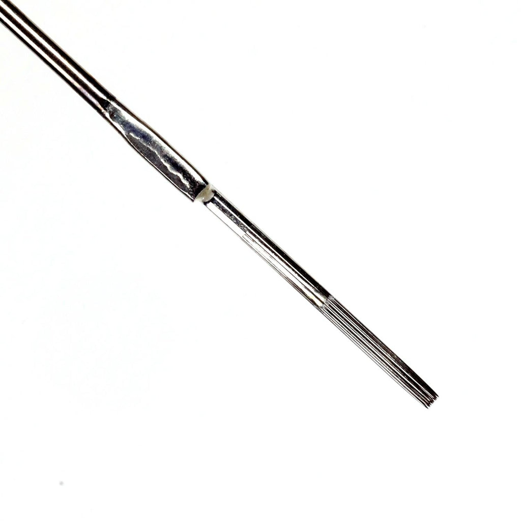 Kingpin Standard Round Shaders Kingpin Tattoo Supply