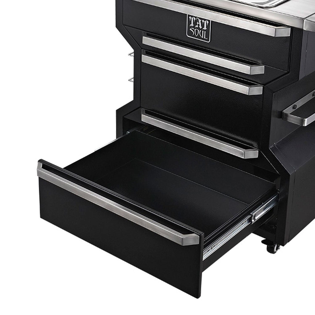 TATSoul Forte Workstation (Fully Loaded)