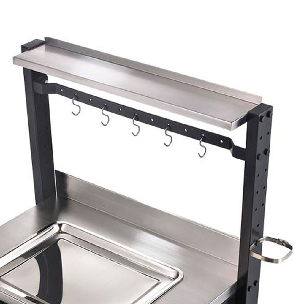 TATSoul Forte Workstation Shelf System Kingpin Tattoo Supply