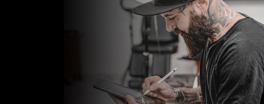 10 Ways Tattoo Artists Can Prioritize Their Mental Health