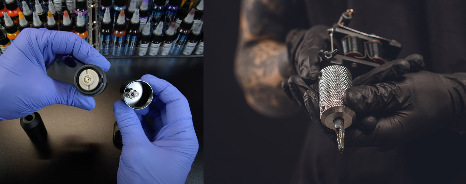 How to Clean and Sterilize Your Tattoo Machine Kingpin Tattoo Supply