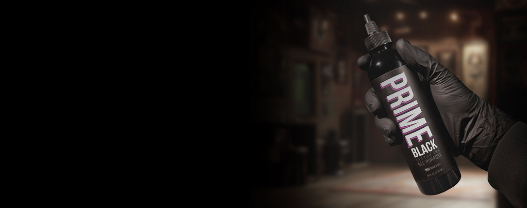 5 Things You’ll Love About PRIME Black