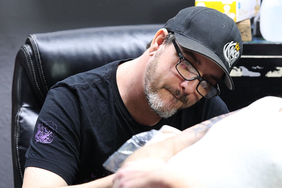 Kingpin X Alchemy Article Image