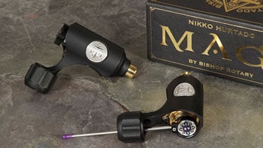 Using a Coil but Eyeing a Rotary Machine? Article Image