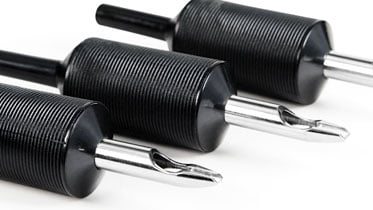 Benefits Of An All-Disposable Tattoo Shop Article Image