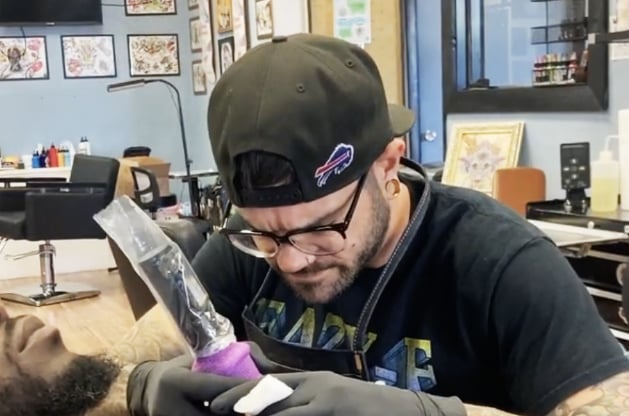 #kpvisits: Wolf & Flame Article Image