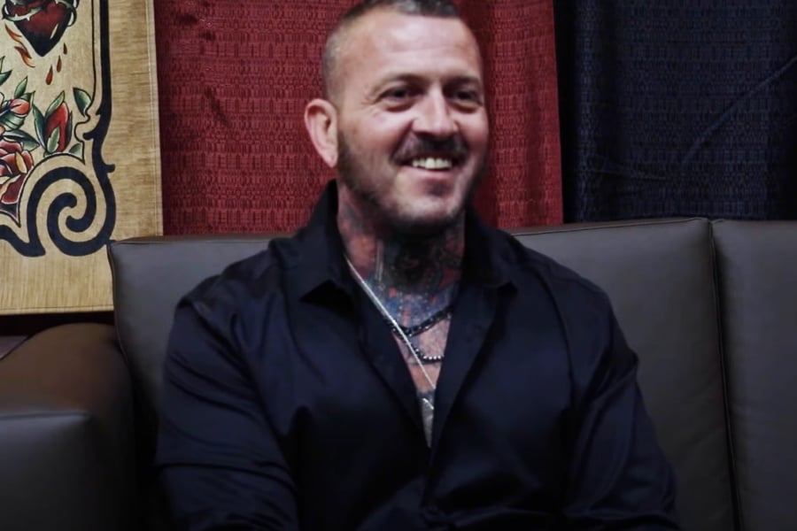 #kpvisits: Indy Tattoo Expo Article Image