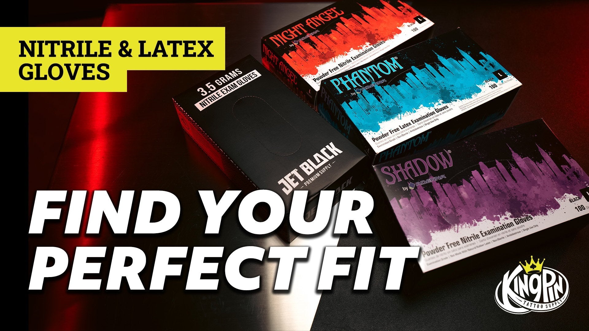 Find Your Perfect Fit  | Disposable Glove Review Article Image