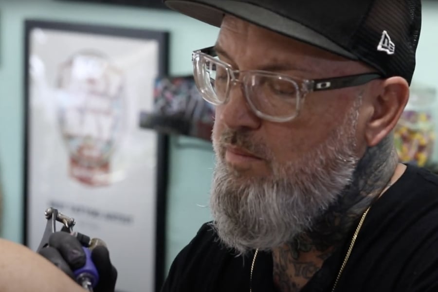 #kpvisits: Evil Don Article Image