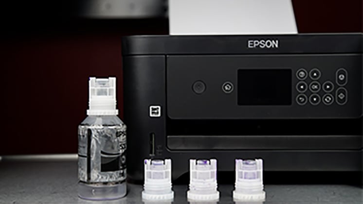 Setting Up Inkjet Stencils Article Image