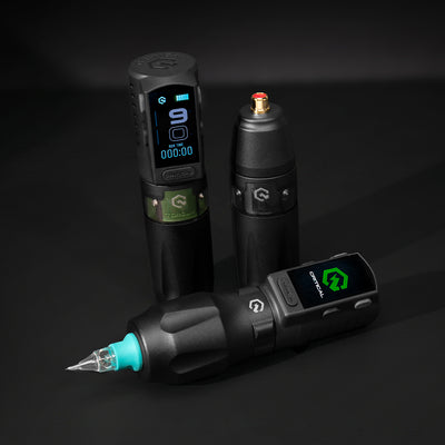 Critical Torque Ultimate Precision Bundle