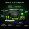 Critical Torque - Mutant Edition (Limited Run)