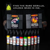 Critical Torque - Mutant Edition (Limited Run)