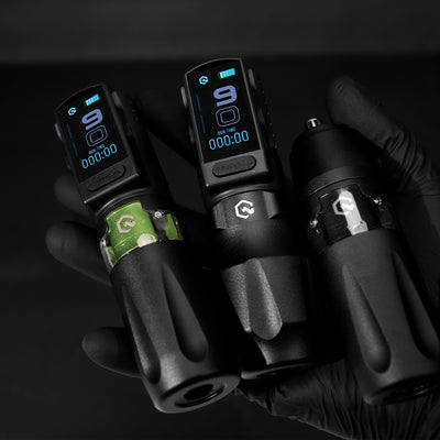 Critical Torque Ultimate Precision Bundle