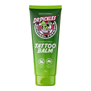 Dr. Pickles Tattoo Balm 2.65oz Tube -  Case of 30