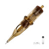 KWADRON CARTRIDGE SYSTEM - #08 0.25MM RL - ROUND LINER