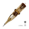 KWADRON CARTRIDGE SYSTEM - #08 0.25MM RL - ROUND LINER