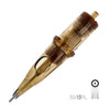 KWADRON CARTRIDGE SYSTEM - #10 0.30MM RL - ROUND LINER