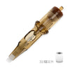 KWADRON CARTRIDGE SYSTEM - #10 0.30MM SEM - CURVED SOFT EDGE MAGNUM