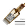 KWADRON CARTRIDGE SYSTEM - #10 0.30MM - CSMLT - COMBAT CURVED SOFT EDGE LONG TAPER