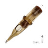 KWADRON CARTRIDGE SYSTEM - #12 0.35MM RL - ROUND LINER