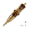 KWADRON CARTRIDGE SYSTEM - #12 0.35MM RL - ROUND LINER