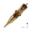 KWADRON CARTRIDGE SYSTEM - #12 0.35MM RL - ROUND LINER