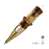 KWADRON CARTRIDGE SYSTEM - #12 0.35MM RL - ROUND LINER