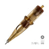 KWADRON CARTRIDGE SYSTEM - #12 0.35MM RL - ROUND LINER