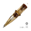 KWADRON CARTRIDGE SYSTEM - #12 0.35MM RL - ROUND LINER