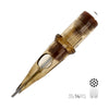KWADRON CARTRIDGE SYSTEM - #12 0.35MM RS - ROUND SHADER