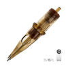 KWADRON CARTRIDGE SYSTEM - #12 0.35MM RL - ROUND LINER