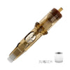 KWADRON CARTRIDGE SYSTEM - #12 0.35MM CURVED SOFT EDGE MAGNUM - MEDIUM TAPER