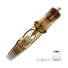 KWADRON CARTRIDGE SYSTEM - #12 0.35MM CURVED SOFT EDGE MAGNUM - MEDIUM TAPER