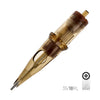 KWADRON CARTRIDGE SYSTEM - #12 0.35MM RL - ROUND LINER