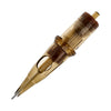 KWADRON CARTRIDGE SYSTEM - #12 0.35MM RL-T - ROUND LINER - TEXTURED