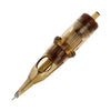 KWADRON CARTRIDGE SYSTEM - #12 0.35MM RL-T - ROUND LINER - TEXTURED