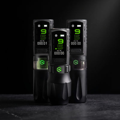 Critical Torque Ultimate Precision Bundle